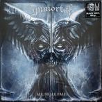 Immortal ‎– All Shall Fall | LP, Ophalen of Verzenden, Nieuw in verpakking