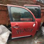 Citroen C3 Picasso 1.6 B 2009 2500083   Portier Rechtsvoor o, Auto-onderdelen, Ophalen, Gebruikt, -, Deur