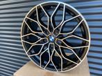 18" FITS BMW ST 1000M 1/2/3 SERIE F20 F21 E90 E91 F30 F31 M3, Nieuw, Velg(en), Personenwagen, 225 mm