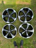 audi rs3 19 inch rotor velgen, Auto-onderdelen, Banden en Velgen, 19 inch, Velg(en), Ophalen of Verzenden, 235 mm