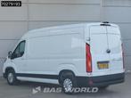 Maxus eDELIVER 9 204pk Elektrisch L3H2 WLTP 398km 89kWh Snel, Auto's, Automaat, Stof, Maxus, Nieuw