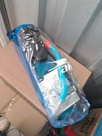 Snorkelset maat 32/33, Watersport en Boten, Ophalen of Verzenden, Nieuw, Duikbril of Snorkel