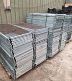 Cc platen,  deense kar platen,  schappen,  leggers, Ophalen, Gebruikt, Overige materialen, Minder dan 20 mm