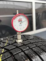 19” Landrover Velar velgen + winterbanden, Auto-onderdelen, Banden en Velgen, Gebruikt, 255 mm, Velg(en), Winterbanden