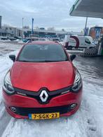 Renault Clio 0.9 TCE 90 Estate, Voorwielaandrijving, 898 cc, Origineel Nederlands, Handgeschakeld