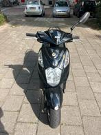 Sym orbit II 2015, Fietsen en Brommers, Scooters | SYM, Ophalen of Verzenden, Zo goed als nieuw, Benzine, Orbit