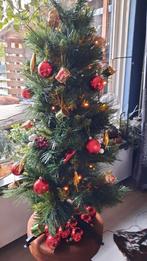 Kerstboom, Diversen, Kerst, Ophalen, Gebruikt