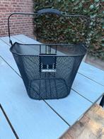 Fietsmand - Praktisch en handig!, Fietsen en Brommers, Fietsaccessoires | Fietsmanden, Ophalen of Verzenden, Gebruikt, Fietsmand