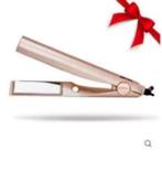 NIEUW! “Tyme Iron Pro”: krul-& stijltang in een, €47,99, Ophalen of Verzenden, Nieuw, Krultang of Stijltang