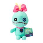 DISNEY LILO & STITCH PLUCHE SCRUMP KNUFFEL, Verzamelen, Disney, Ophalen of Verzenden, Overige figuren, Nieuw, Knuffel