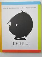 Vijftig jaar Jip en Janneke jubileumboek, Ophalen of Verzenden, Gelezen, Annie M.G. Schmidt, Fictie algemeen