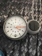 Mini cooper koek koek  klok, Ophalen, Staal, Overige merken, 1960 of later