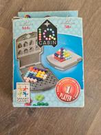 Smart games Cabin, Ophalen of Verzenden, Zo goed als nieuw