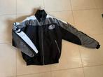 MCR enduro/motor cross jas zwart-grijs mt. XL, Jas | textiel, Heren, Ophalen of Verzenden, Mcr