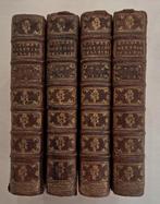 A.Calmet, Histoire de l'Ancien et du Nouveau Testament, Antiek en Kunst, Ophalen of Verzenden