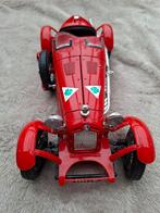 Alfa Romeo 8C 2300 Monza Schaalmodel, Hobby en Vrije tijd, Modelauto's | 1:18, Ophalen of Verzenden