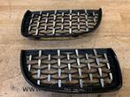 NIEREN GRILLE BMW E90 E91, Ophalen of Verzenden, Gebruikt, BMW