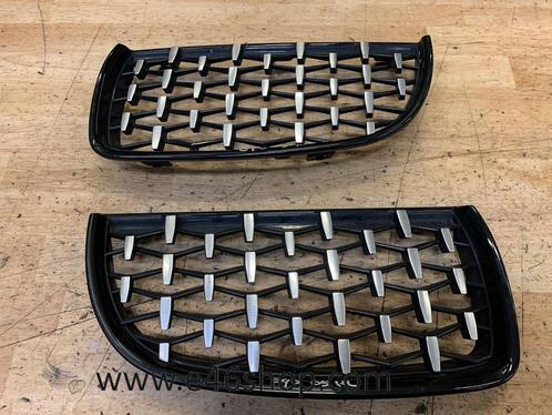 NIEREN GRILLE BMW E90 E91, Auto-onderdelen, Overige Auto-onderdelen, BMW, Gebruikt, Ophalen of Verzenden