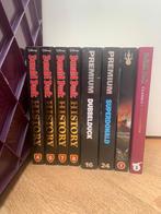 Donald Duck History, Premium, Fantasy, Classics, Gelezen, Ophalen of Verzenden, Donald Duck, Meerdere stripboeken