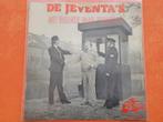 De Jeventa's - Met vakantie naar Veenhuizen - Als jij nu ..., Cd's en Dvd's, Ophalen, Zo goed als nieuw, Overige formaten, Levenslied of Smartlap