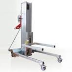 Kanaallift tehuur / huren, Doe-het-zelf en Verbouw, Ophalen of Verzenden, Zo goed als nieuw, Ladder, Opvouwbaar of Inschuifbaar