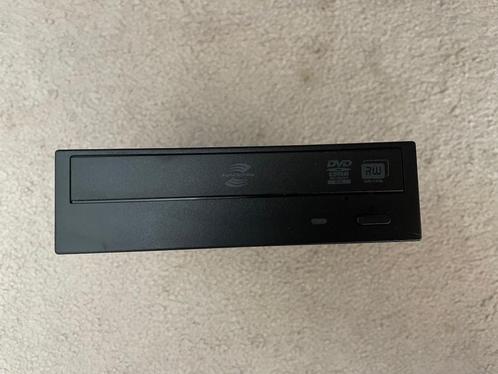 DVD rewriter, Computers en Software, Optische drives, Gebruikt, Intern, Windows, Dvd, Ophalen of Verzenden