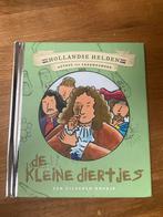 A van Dam - De kleine diertjes Zilveren Boekje, Fictie algemeen, Ophalen of Verzenden, Zo goed als nieuw, Arend van Dam
