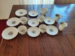 Wedgewood Conway, Ophalen, Zo goed als nieuw, Wedgwood, Kop(pen) en/of Schotel(s)