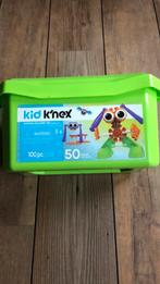 volle bak Knex, Kinderen en Baby's, Speelgoed | Bouwstenen, Ophalen, Zo goed als nieuw, K'nex