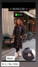 Jas dames, Kleding | Dames, Jassen | Winter, Ophalen of Verzenden, Nieuw, Zwart