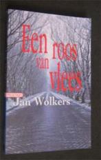 Jan Wolkers : Een roos van vlees, Boeken, Ophalen of Verzenden, Zo goed als nieuw, Nederland