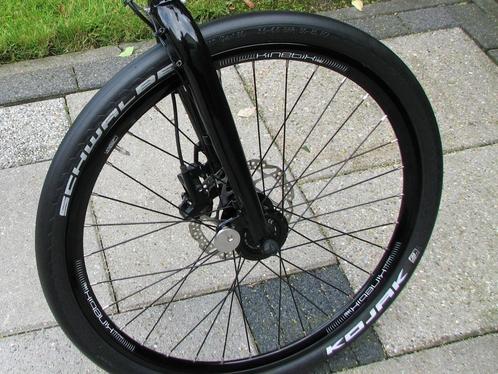 Schwalbe Kojak 24 inch RaceGuard fietsbanden - ETRTO 40-507, Fietsen en Brommers, Fietsonderdelen, Zo goed als nieuw, Algemeen