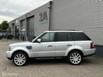Land Rover Range Rover Sport 4.2 V8 Supercharged YOUNGTIMER, Auto's, Automaat, 4197 cc, Gebruikt, 8 cilinders