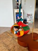 Disney Pinocchio kerst ornament, Verzamelen, Disney, Nieuw, Ophalen of Verzenden