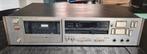 Luxman cassettedeck K-230, Audio, Tv en Foto, Cassettedecks, Ophalen, Denon