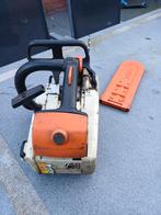 Stihl motorzaag te koop, Ophalen, Gebruikt, Overige soorten, Stihl