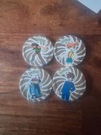 Pokemon slammer flippo 4 verschillende soorten, Ophalen, Losse flippo's