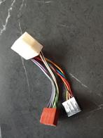 Verloop Daewoo Matiz, Auto diversen, Autoradio's, Ophalen of Verzenden, Zo goed als nieuw