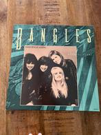Bangles eternal flame 12” maxi single, Gebruikt, Maxi-single, Ophalen of Verzenden, Pop