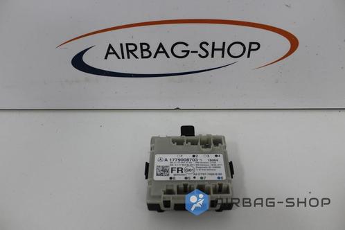 Mercedes A CLA Klasse Deur module Voor Links A1779008703, Auto-onderdelen, Elektronica en Kabels, Mercedes-Benz, Nieuw, Ophalen of Verzenden