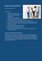 Gratis kinderkleding, Ophalen, Gebruikt, One size