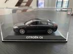 Citroën C6  Norev 1/43, Hobby en Vrije tijd, Modelauto's | 1:43, Nieuw, Ophalen of Verzenden, Auto, Norev