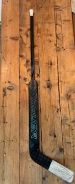 Nieuwe Bauer Shadow SR/P31 Blackout Goalie Stick 26", Sport en Fitness, IJshockey, Ophalen of Verzenden, Nieuw, Overige typen