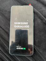 Samsung a50 128gb in goede staat, Telecommunicatie, Mobiele telefoons | Samsung, Android OS, Galaxy A, Ophalen of Verzenden, Wit