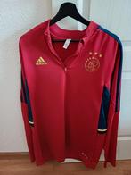 Ajax maat xl zgan, Ophalen, Blauw, Maat 56/58 (XL), Zo goed als nieuw
