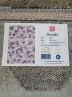 Eurogros vloerkleed 200 x 290 Amado, Ophalen, Beige, Zo goed als nieuw, Minder dan 10 m²