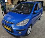 Hyundai i10 1.1 i-Catcher Airco PDC, Voorwielaandrijving, Gebruikt, 4 cilinders, Origineel Nederlands