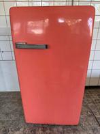 Retro koelkast opknapper, Witgoed en Apparatuur, Ophalen of Verzenden, Gebruikt, 45 tot 60 cm, Met vriesvak