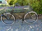 Antieke Transportfiets fr 59 oldtimer gazelle?, Fietsen en Brommers, Fietsen | Oldtimers, 59 cm of meer, Ophalen, GAZELLE, Jaren '50