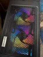 Lenovo Legion T5 26AMR5 Gaming PC - RTX 3070, Computers en Software, Desktop Pc's, Gebruikt, Ophalen of Verzenden, Gaming, SSD